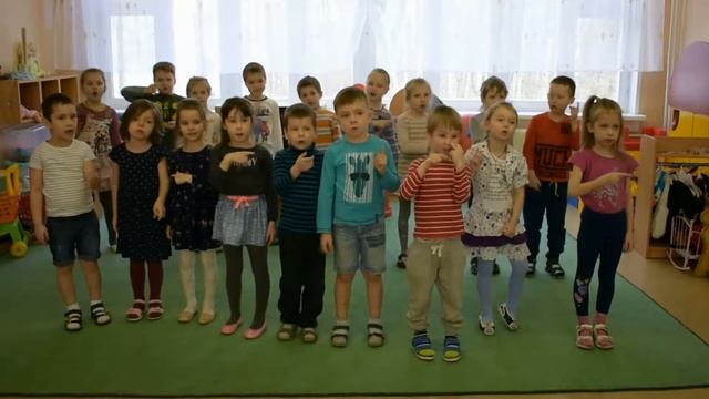 разминка на английском языке смотреть онлайн