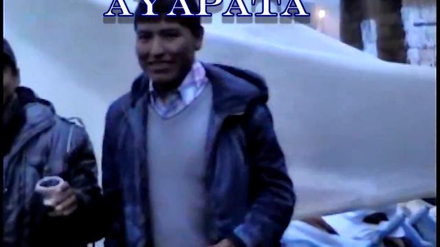 VIAJE AL SUR EN FIESTA DE CARNAVALES {JULIO REYES BENITES} смотреть онлайн