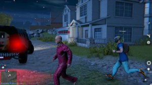 MadOut 2 | Новогоднее обновление!