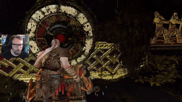 Lake of Nine/Brok & Sindri (ep4) God of War | PS5 | First Playthrough смотреть онлайн