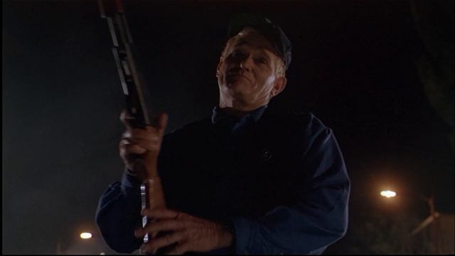 From Dusk Till Dawn 2: Showdown смотреть онлайн