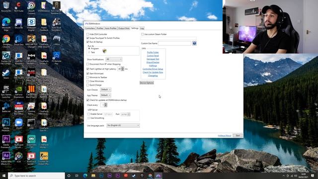DS4Windows FIX - How To Fix PS5 Controller Not Connecting To DS4 смотреть онлайн