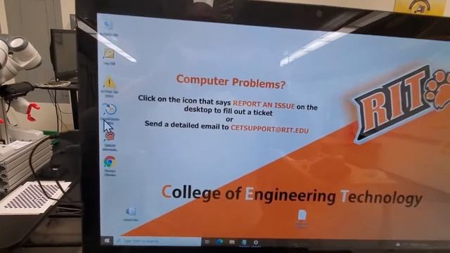 Introduction to ABB Robot Coding- Write a Simple Code for Moving and Closing the Gripper смотреть онлайн