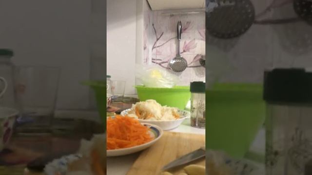 Готовим борщ Вместе!!! Друзья!!!