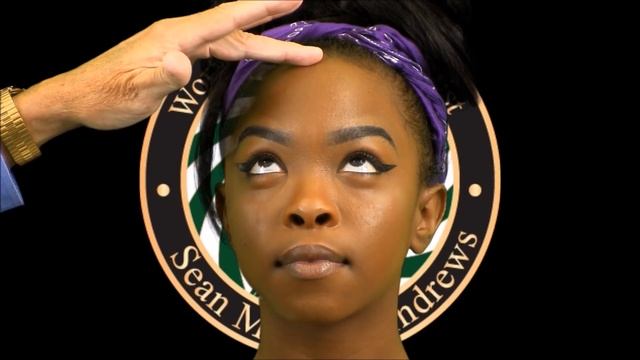How To Do The Spiegel Eye Roll Hypnosis Test смотреть онлайн