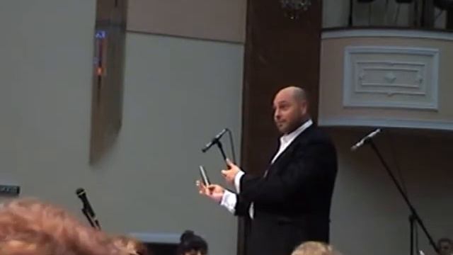 Strauss Radetzky March Штраус Марш Радецкого смотреть онлайн