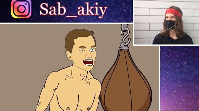 МУЛЬТИХАЙП - БОЙКА ПРОТИВ САБ-ЗИРО | Юрий Бойка в Мортал Комбат (часть 1) - РЕАКЦИЯ НА МУЛЬТИХАЙП смотреть онлайн