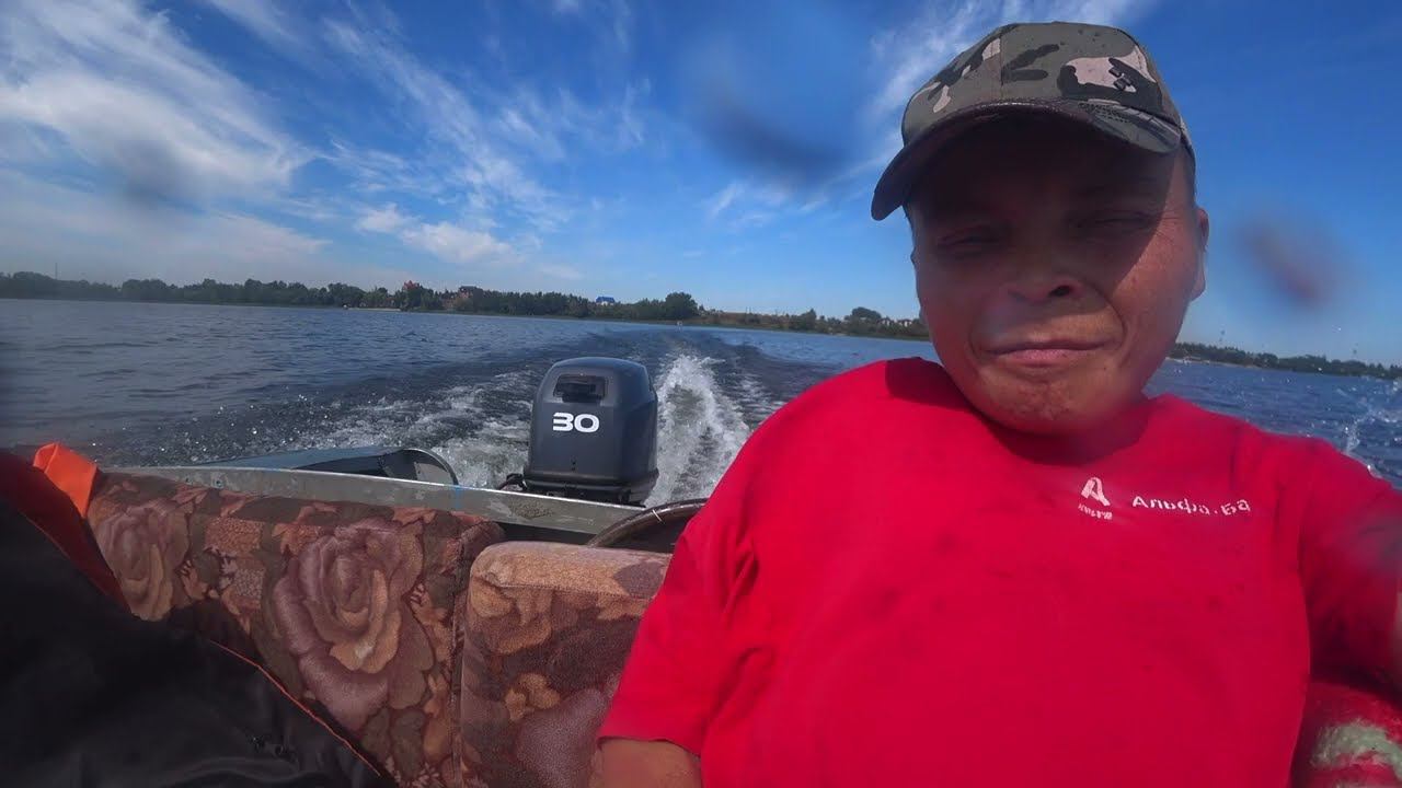 Ищем Сантехника-Работа в Больнице и Отдых на Катере смотреть онлайн