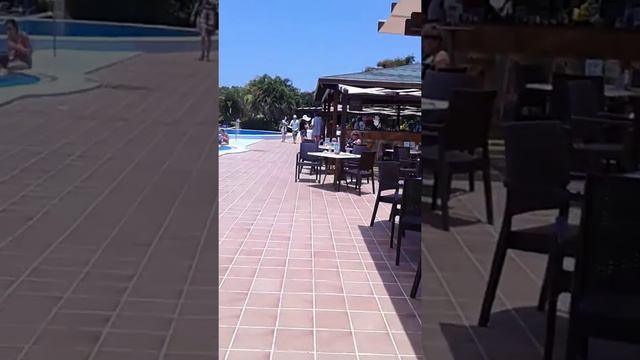 Blau Varadero Cuba 2015