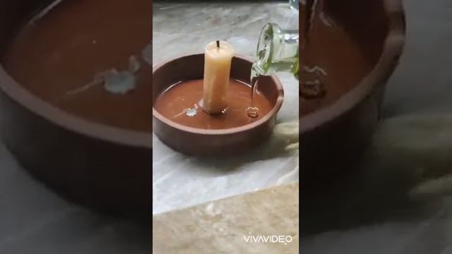 Чтобы свеча горела долго. #параскева #paraskeva #свеча смотреть онлайн