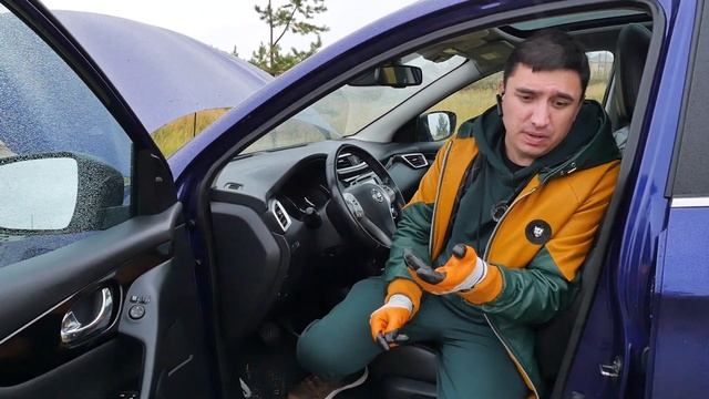Обзор Ниссан Кашкай j11. Топ за свои деньги. смотреть онлайн