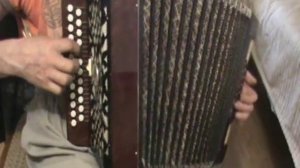 Крушина с нотами в цифрах