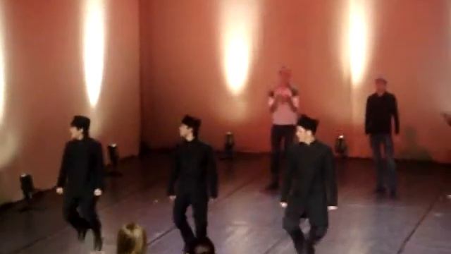 Нурбек Батулла -- Камал театры 6 смотреть онлайн