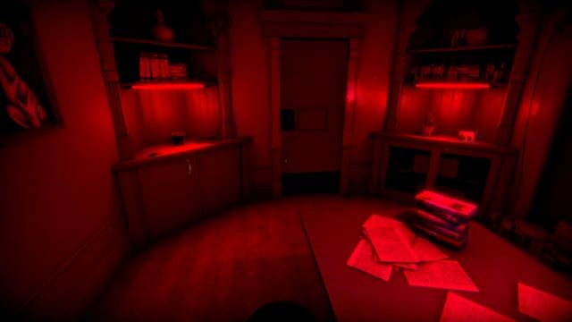 Transference . Часть 4 . Загадка с часами . ФИНАЛ . смотреть онлайн