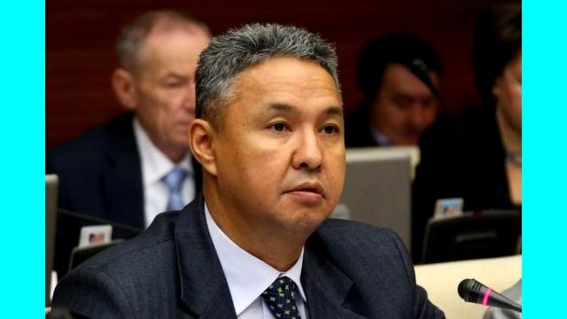 В парламенте предложил переименовать Казахстан смотреть онлайн