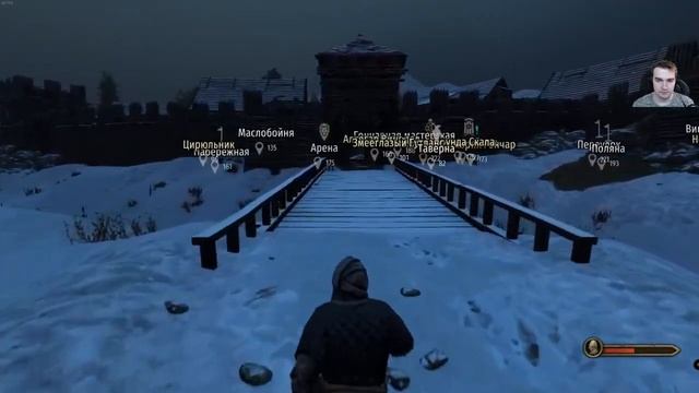 Mount and blade bannerlord - Новая версия, новый старт. смотреть онлайн