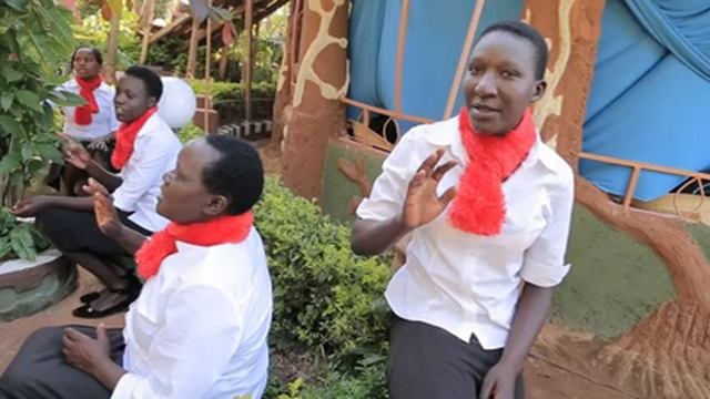 Hakuna mungu mwingine- Samba Sda youth смотреть онлайн