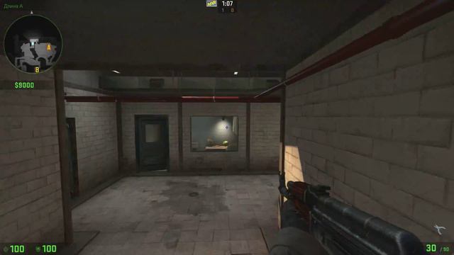 Обзор карты Zoo (Старый микро) смотреть онлайн