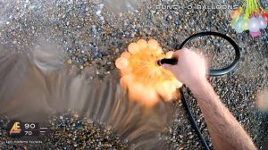 NERF GUN GAME | SUPER SOAKER EDITION 2.0 (Nerf First Person Shooter)