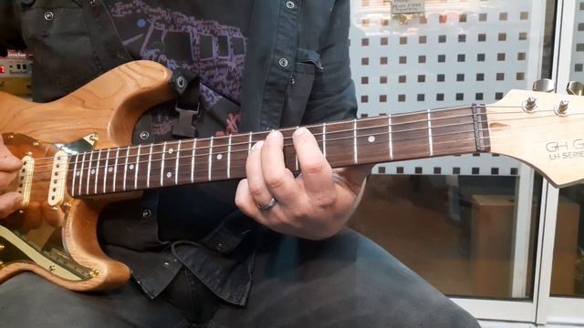 UFO Doctor Doctor Guitar Cover. смотреть онлайн