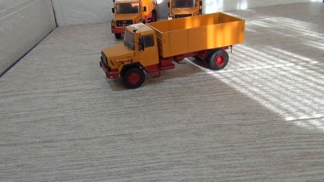 обзор магирус 232д19л