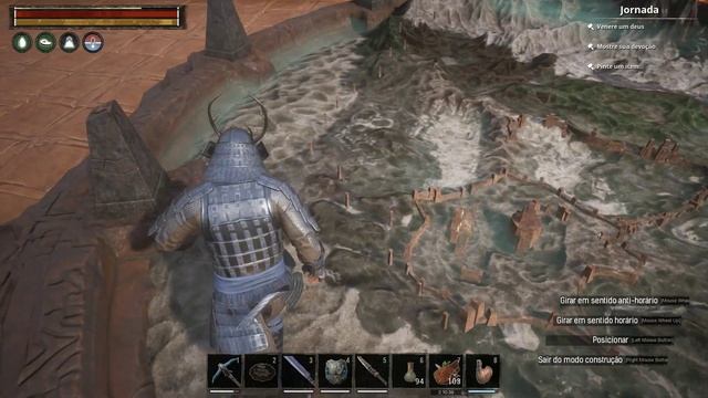 Conan Exiles 45 Seekers of the Dawn смотреть онлайн