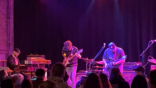 Waiting On Mongo-House Of Independents-Asbury Park, NJ-11-18-2022