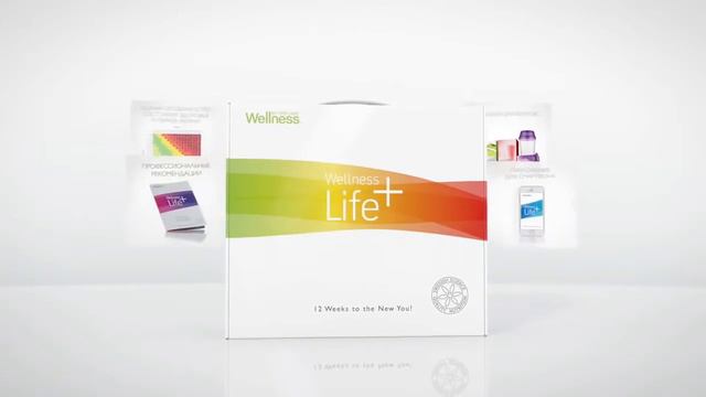WellnessWomen Life+ Здоровье Фитнес Красота смотреть онлайн