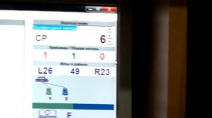 Вязальная машина Нева-8 (Ладога-1). 7. Счетчик рядов от Нева 4 1, программа KnittStyler