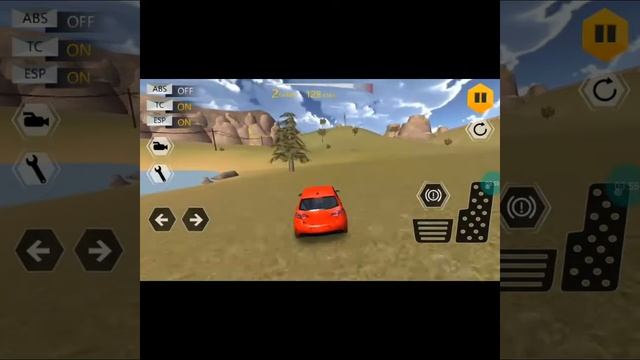 Extreme Urban rancing simulator 《kaua games》 смотреть онлайн