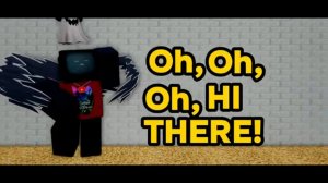 OH, OH, OH, HI THERE! (Full version)