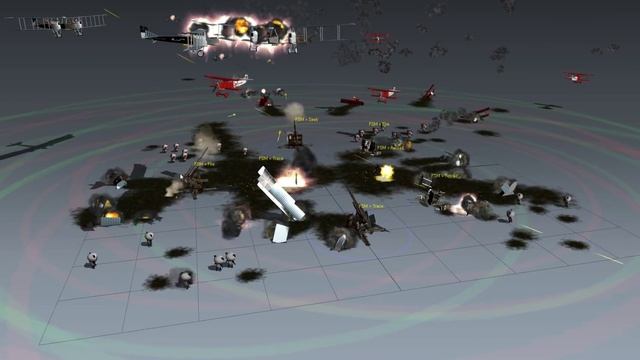 3D Game Engine "Yena" Demo смотреть онлайн