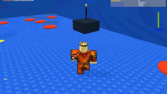 Lets Play Roblox 3 - Magic Tycoon!