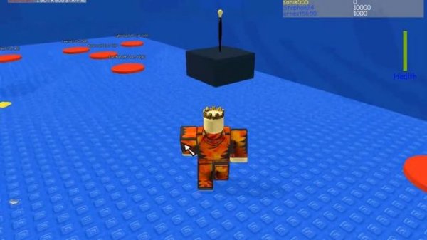 Lets Play Roblox 3 - Magic Tycoon!