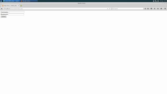 The Coding Of The Inter-Webs - Episode 8 - Form handling PHP смотреть онлайн