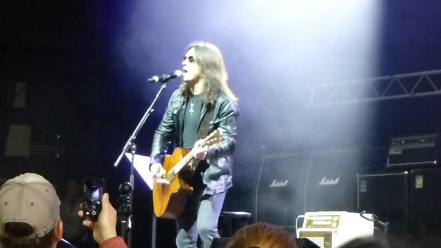 Calling On You By Michael Sweet Acoustic At M3 Festival On 4/29/2016
