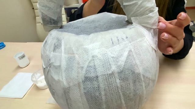 Оригинальная упаковка подарка своими руками | Стильная упаковка для сильных мужчин смотреть онлайн