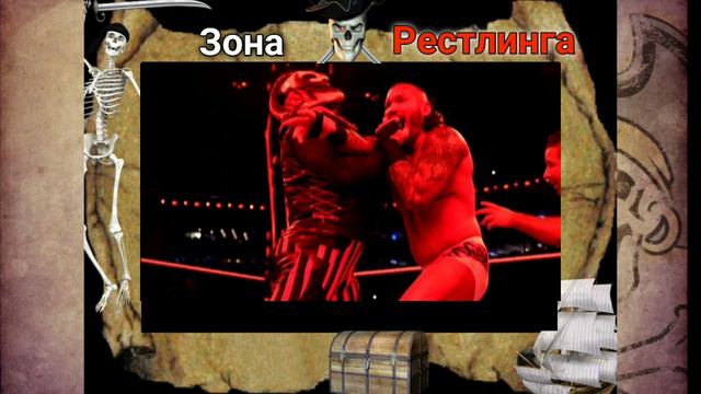 WWE WrestleMania 37 (2021) - Обзор Шоу | Лучшая Мания, за последние годы !!!!!