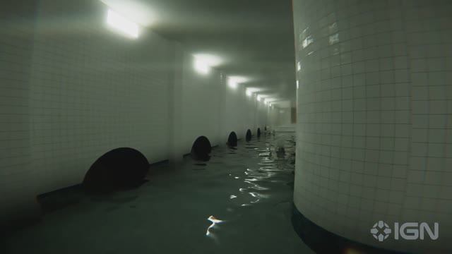 Pools - Игровой трейлер Exclusive Release Date & Gameplay Trailer смотреть онлайн