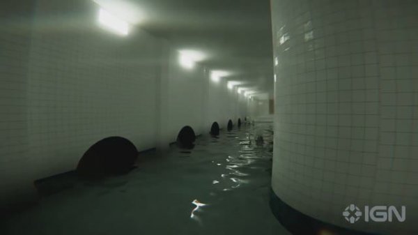 Pools - Игровой трейлер Exclusive Release Date & Gameplay Trailer