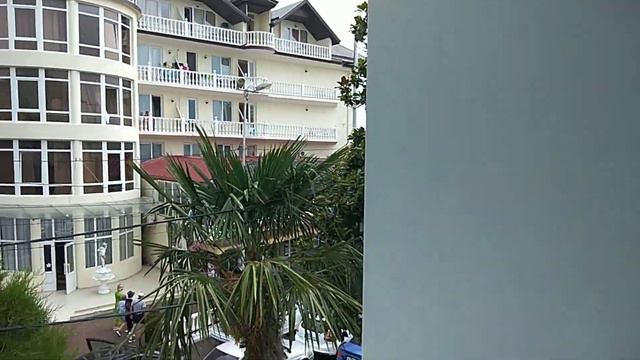 Отель Дельфин у моря Сочи, Лазаревское смотреть онлайн