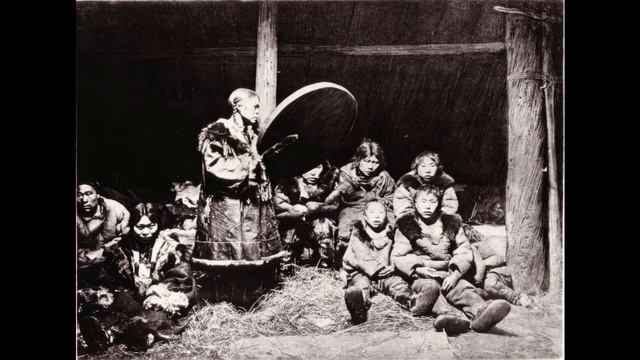 Siberian Shaman with Untu Drum Nanai - 2 смотреть онлайн