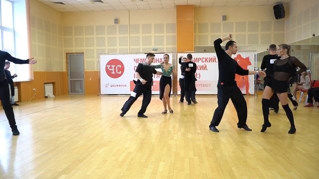 ЧС 2023. Хастл ДнД Main+Star. 1/4 заход 1. смотреть онлайн