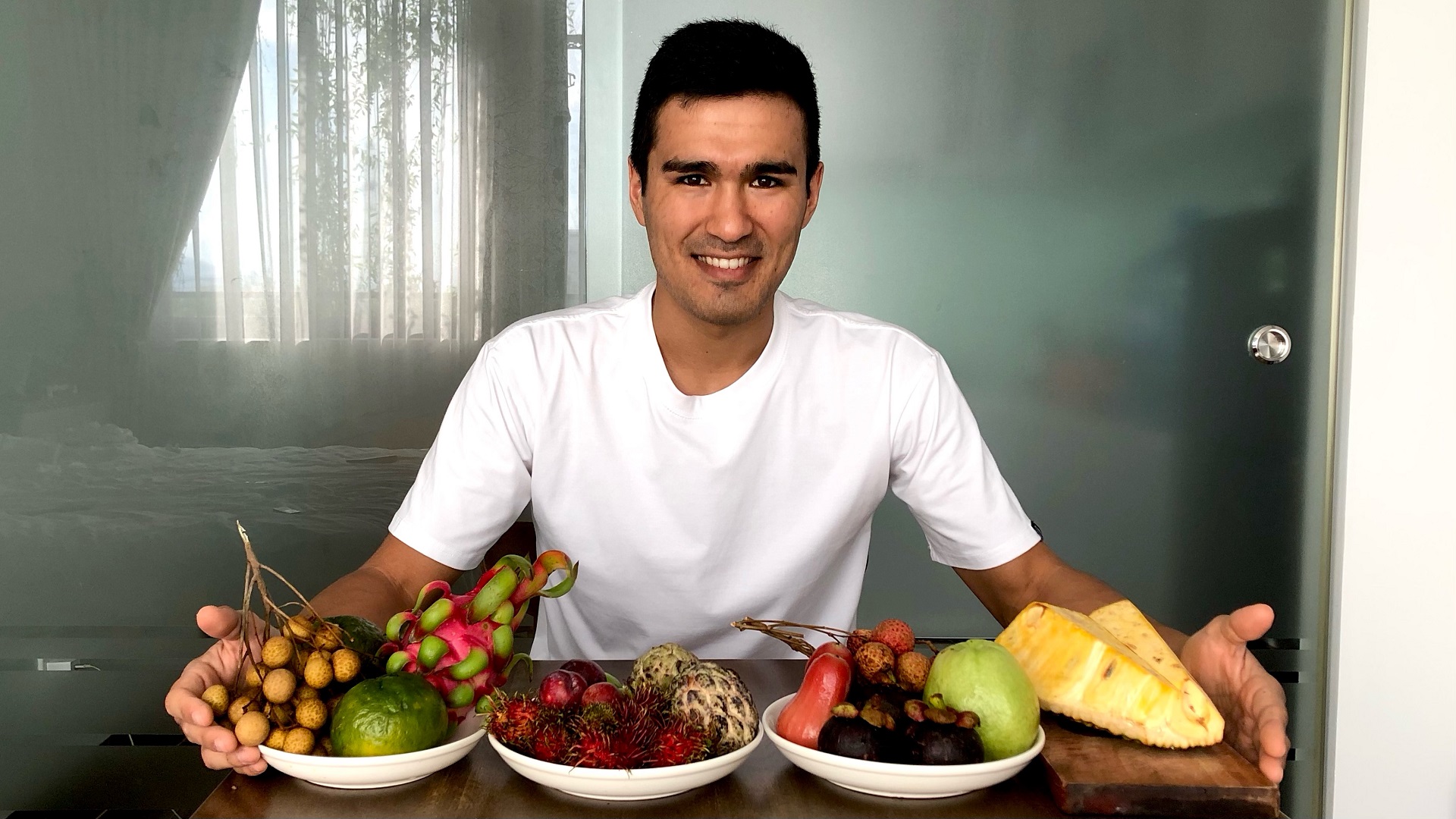 Какие Фрукты Растут во Вьетнаме?