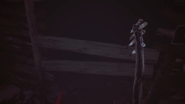 Lies Beneath VR - Русская озвучка - Часть 1 смотреть онлайн