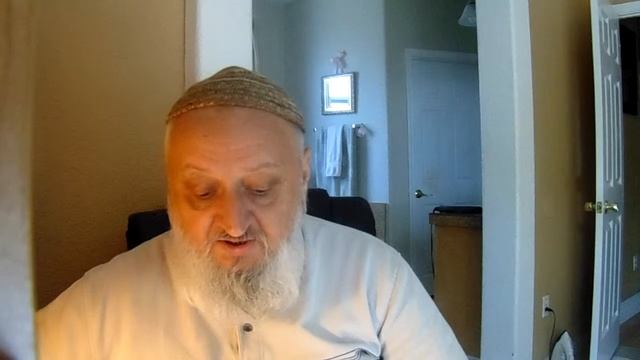 Как проявляется душа в человеке?(Василий) смотреть онлайн