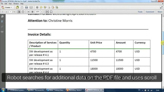 Robotic Process Automation on Open Source (Java) Demo смотреть онлайн