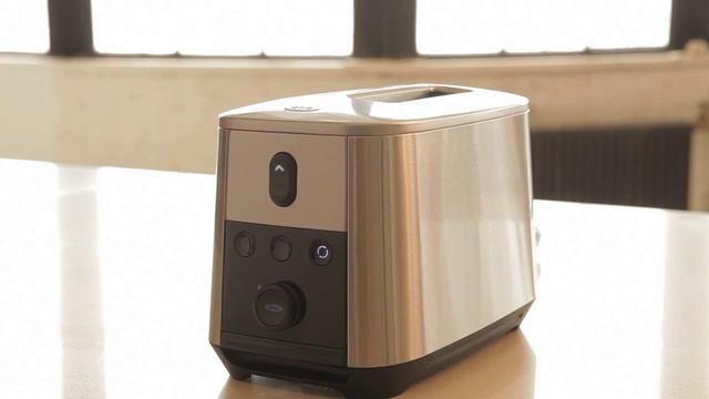 OXO On 2 Slice and 4 Slice Motorized Toaster Details смотреть онлайн