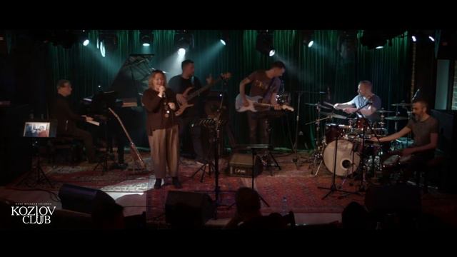 ВЕЧЕР ПАМЯТИ АНАТОЛИЯ ГЕРАСИМОВА смотреть онлайн