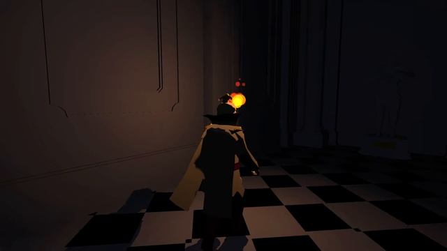 Malebolgia: Let's Play - Minimalist Survival Horror - (Indie game, gameplay) смотреть онлайн
